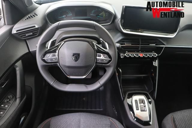 Peugeot 2008 Style Hybrid 145 e-DSC6 