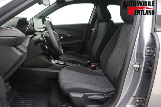 Peugeot 2008 Style Hybrid 145 e-DSC6 