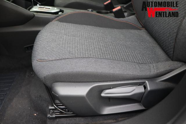 Peugeot 2008 Style Hybrid 145 e-DSC6 