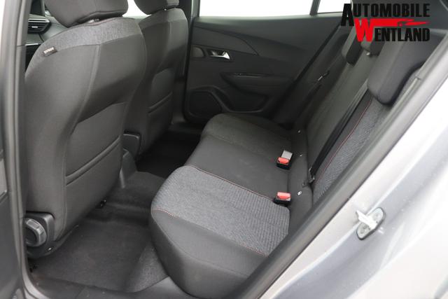 Peugeot 2008 Style Hybrid 145 e-DSC6 