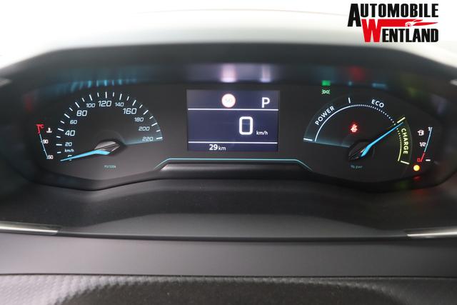 Peugeot 2008 Style Hybrid 145 e-DSC6 