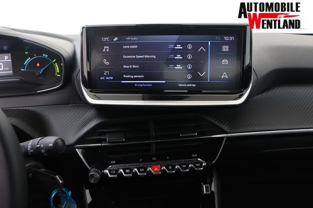 Peugeot 2008 Style Hybrid 145 e-DSC6 