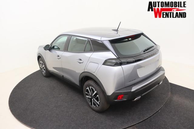 Peugeot 2008 Style Hybrid 145 e-DSC6 