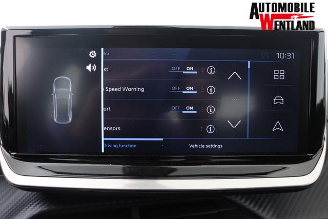 Peugeot 2008 Style Hybrid 145 e-DSC6 