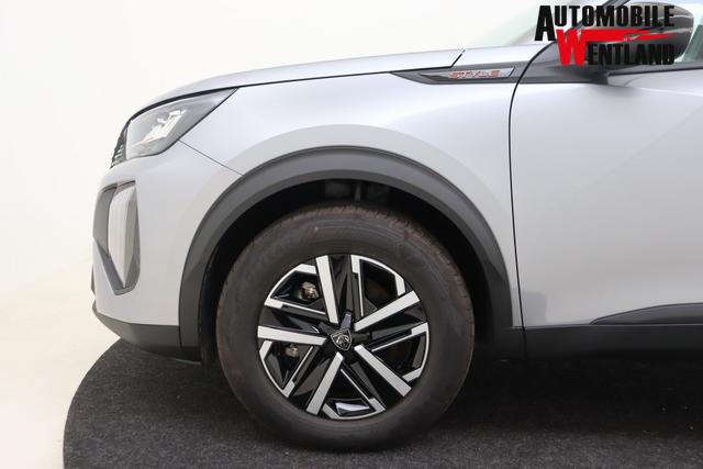 Peugeot 2008 Style Hybrid 145 e-DSC6 