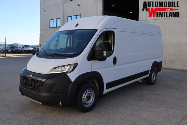 Peugeot Boxer Kastenwagen 435 L3H2 2.2 BlueHDi 140 hp S&S Aut.8 