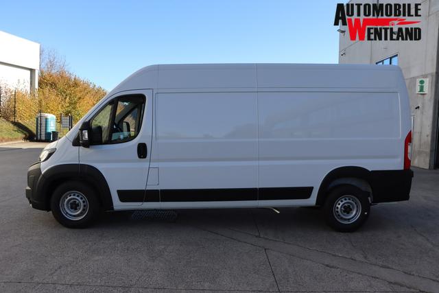 Peugeot Boxer Kastenwagen 435 L3H2 2.2 BlueHDi 140 hp S&S Aut.8 