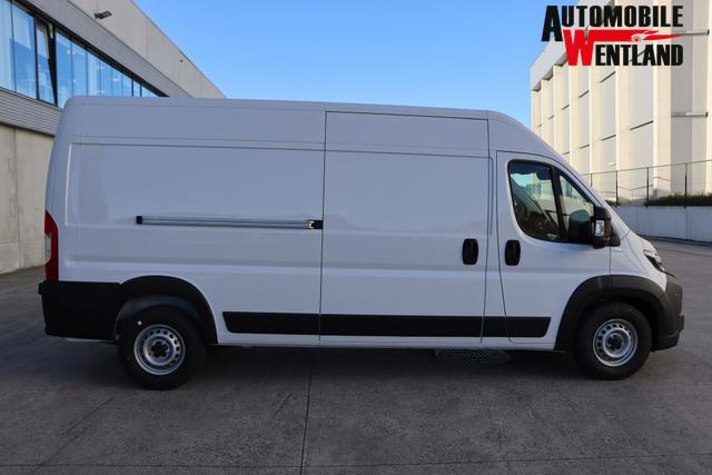 Peugeot Boxer Kastenwagen 435 L3H2 2.2 BlueHDi 140 hp S&S Aut.8 