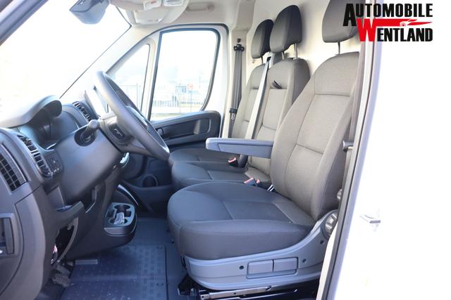 Peugeot Boxer Kastenwagen 435 L3H2 2.2 BlueHDi 140 hp S&S Aut.8 