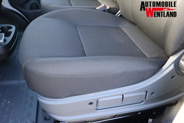 Peugeot Boxer Kastenwagen 435 L3H2 2.2 BlueHDi 140 hp S&S Aut.8 