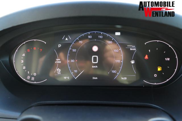 Peugeot Boxer Kastenwagen 435 L3H2 2.2 BlueHDi 140 hp S&S Aut.8 