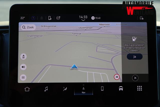 Peugeot Boxer Kastenwagen 435 L3H2 2.2 BlueHDi 140 hp S&S Aut.8 