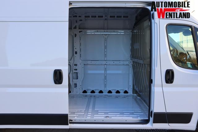 Peugeot Boxer Kastenwagen 435 L3H2 2.2 BlueHDi 140 hp S&S Aut.8 