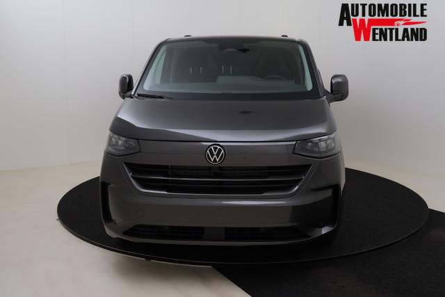 Volkswagen T5 Kastenwagen Transporter 