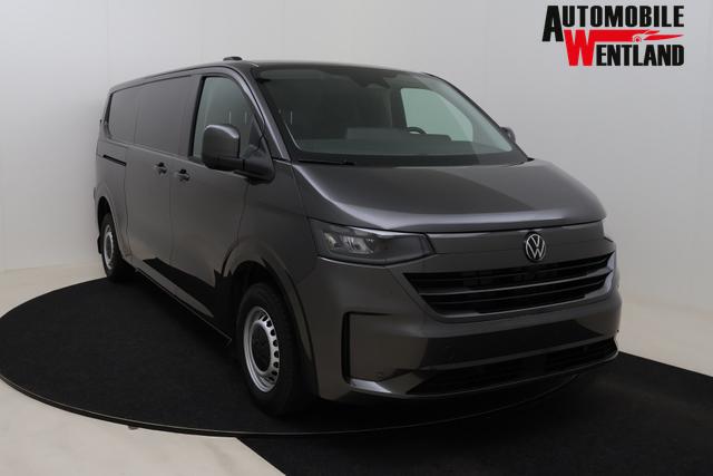 Volkswagen T5 Kastenwagen Transporter 