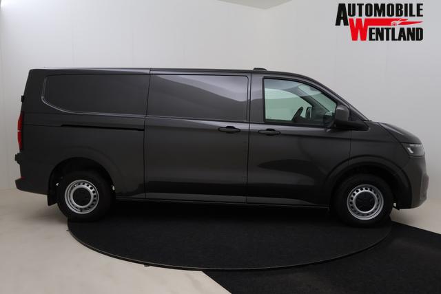 Volkswagen T5 Kastenwagen Transporter 