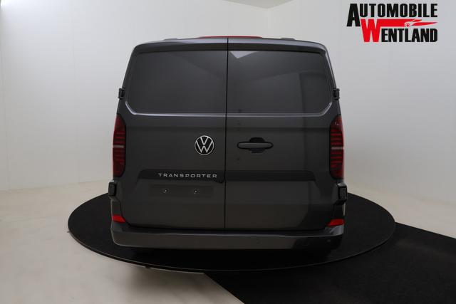 Volkswagen T5 Kastenwagen Transporter 