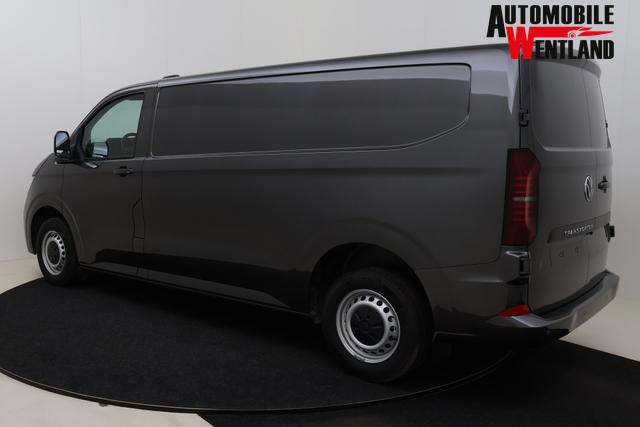 Volkswagen T5 Kastenwagen Transporter 