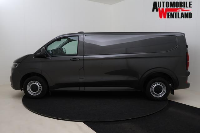 Volkswagen T5 Kastenwagen Transporter 