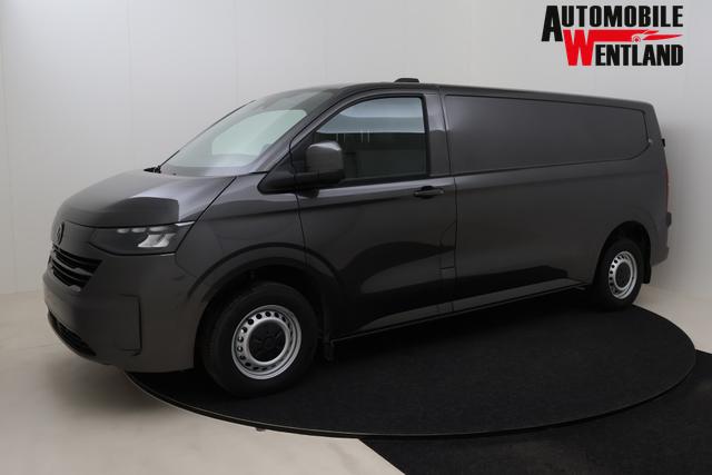 Volkswagen T5 Kastenwagen Transporter 