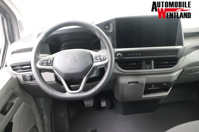 Volkswagen T5 Kastenwagen Transporter 