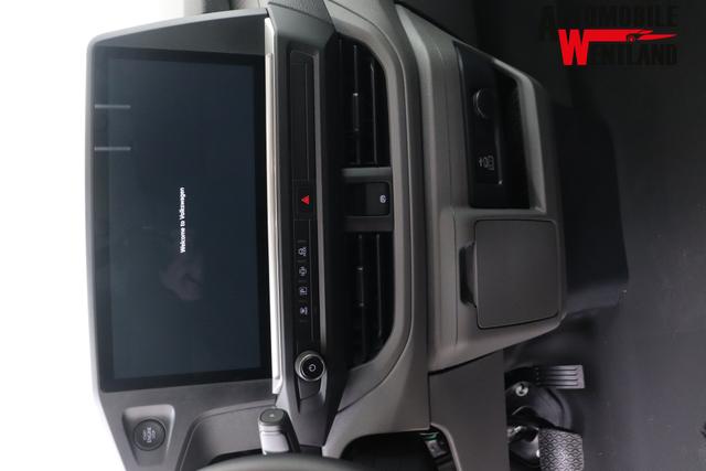 Volkswagen T5 Kastenwagen Transporter 