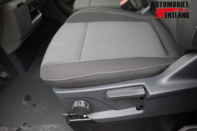 Volkswagen T5 Kastenwagen Transporter 