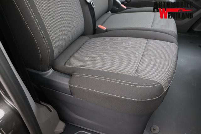 Volkswagen T5 Kastenwagen Transporter 