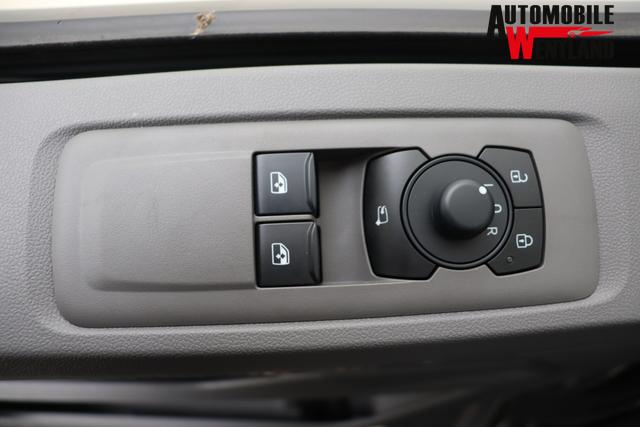 Volkswagen T5 Kastenwagen Transporter 