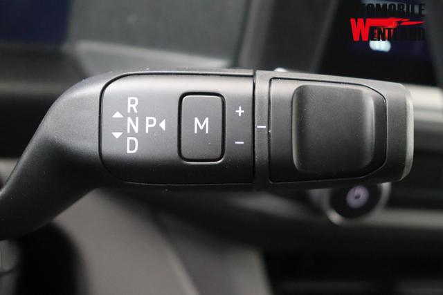 Volkswagen T5 Kastenwagen Transporter 