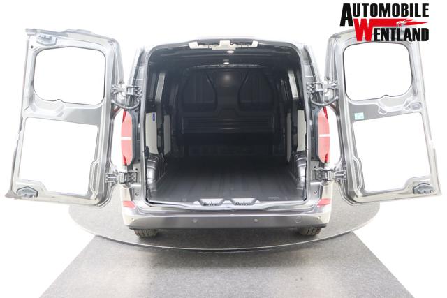 Volkswagen T5 Kastenwagen Transporter 