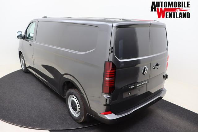 Volkswagen T5 Kastenwagen Transporter 