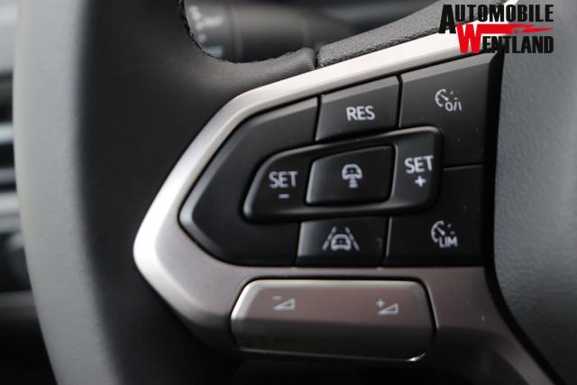 Volkswagen T5 Kastenwagen Transporter 