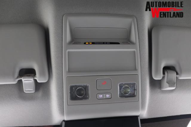 Volkswagen T5 Kastenwagen Transporter 