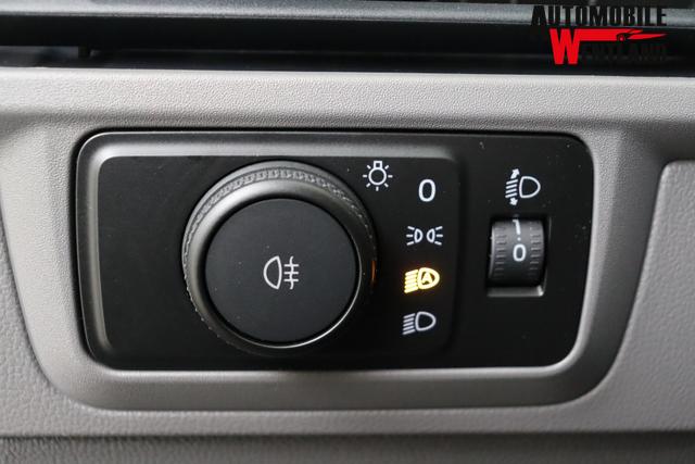 Volkswagen T5 Kastenwagen Transporter 