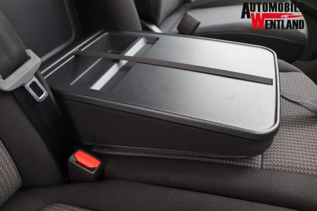 Volkswagen T5 Kastenwagen Transporter 