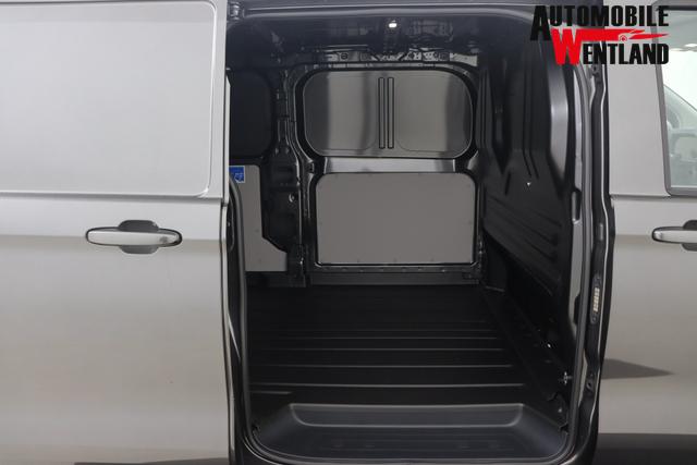 Volkswagen T5 Kastenwagen Transporter 