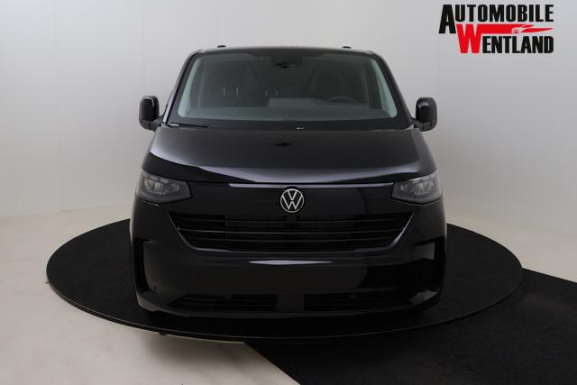 Volkswagen T5 Kastenwagen Transporter 