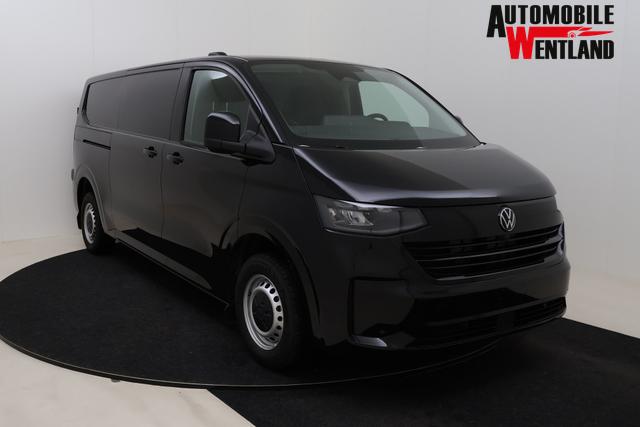Volkswagen T5 Kastenwagen Transporter 