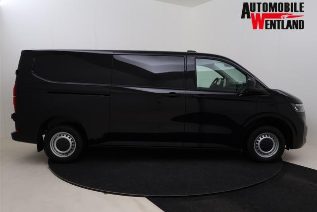 Volkswagen T5 Kastenwagen Transporter 