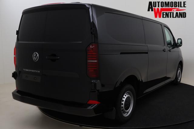 Volkswagen T5 Kastenwagen Transporter 