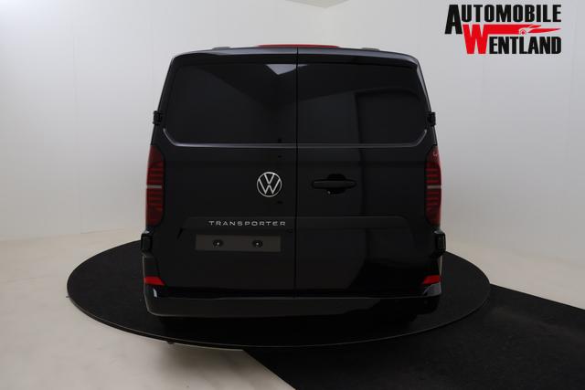 Volkswagen T5 Kastenwagen Transporter 