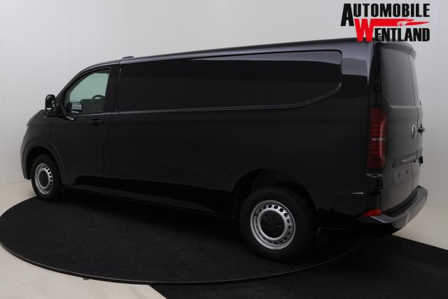 Volkswagen T5 Kastenwagen Transporter 