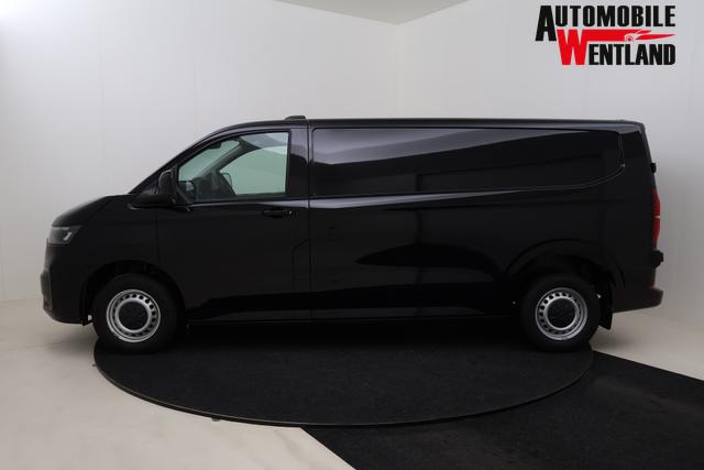 Volkswagen T5 Kastenwagen Transporter 