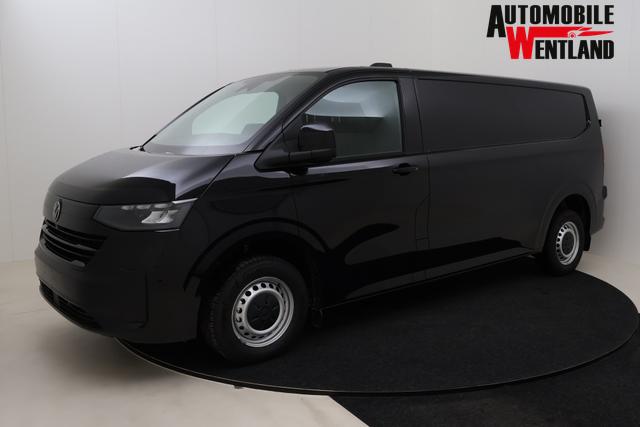 Volkswagen T5 Kastenwagen Transporter 