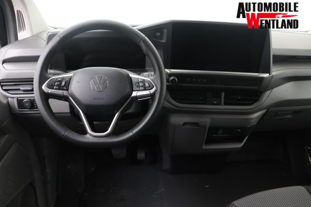 Volkswagen T5 Kastenwagen Transporter 