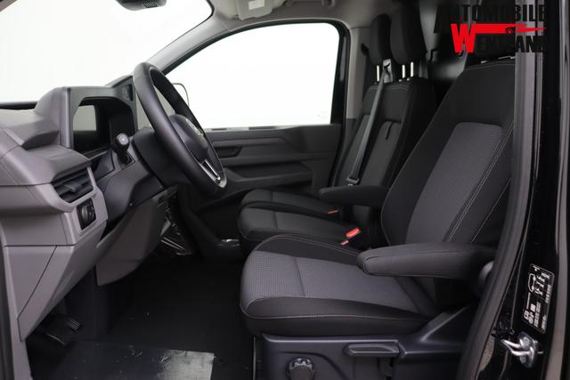 Volkswagen T5 Kastenwagen Transporter 