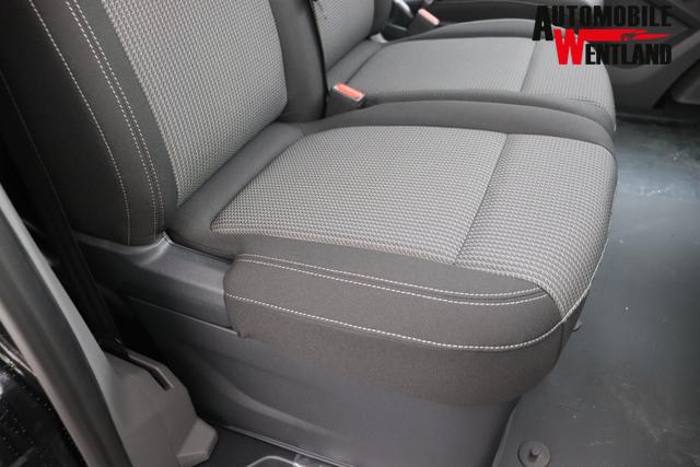 Volkswagen T5 Kastenwagen Transporter 