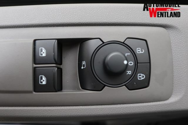 Volkswagen T5 Kastenwagen Transporter 