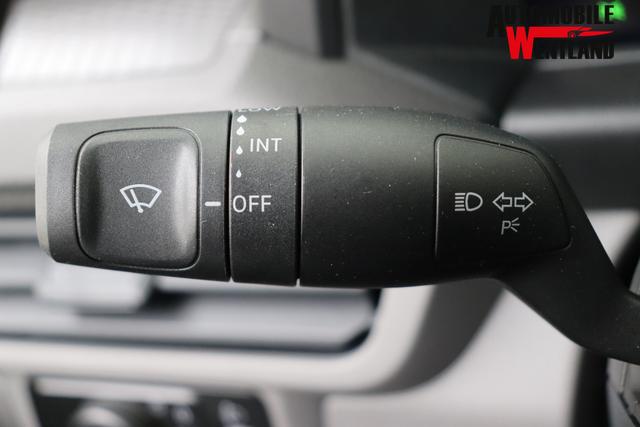 Volkswagen T5 Kastenwagen Transporter 